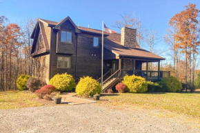The Lake House